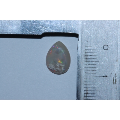 Opaal - druppel (2)